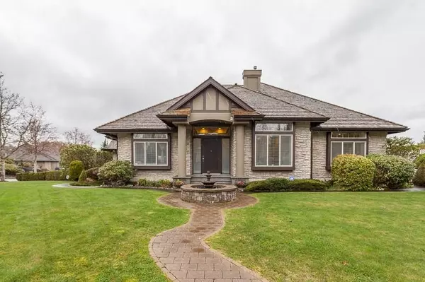 Surrey, BC V3Z 0J2,16233 Morgan Creek CRES