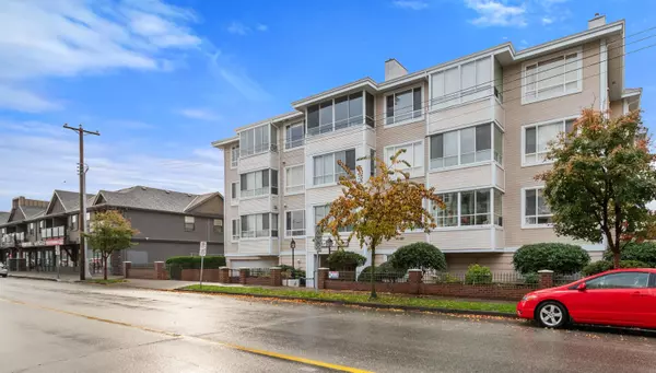 Chilliwack, BC V2P 1T6,45770 Spadina AVE #305