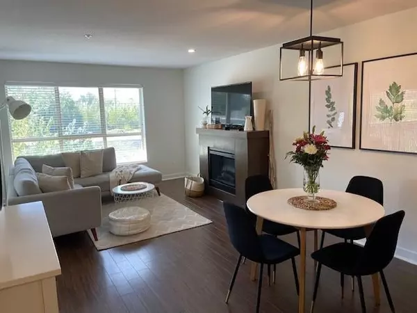 Langley, BC V1M 0B4,8929 202 ST #B405