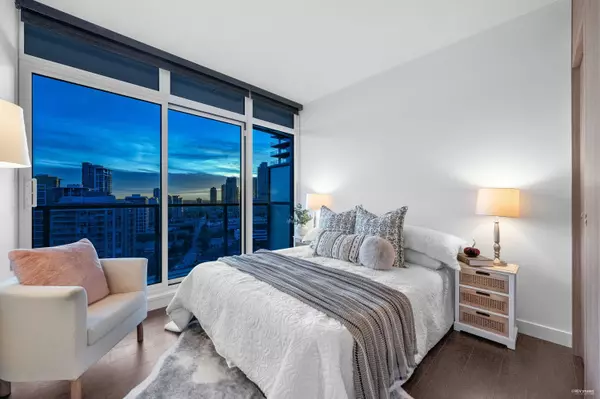 Burnaby, BC V5C 0N2,4890 Lougheed HWY #1802