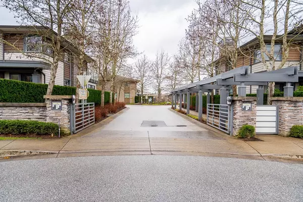 Surrey, BC V3Z 2L4,2603 162 ST #67