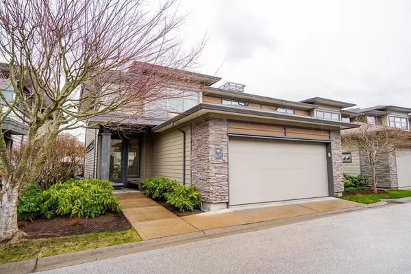 Surrey, BC V3Z 2L4,2603 162 ST #67