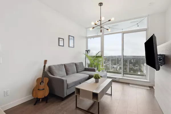 Coquitlam, BC V3J 0J6,657 Whiting WAY #3503