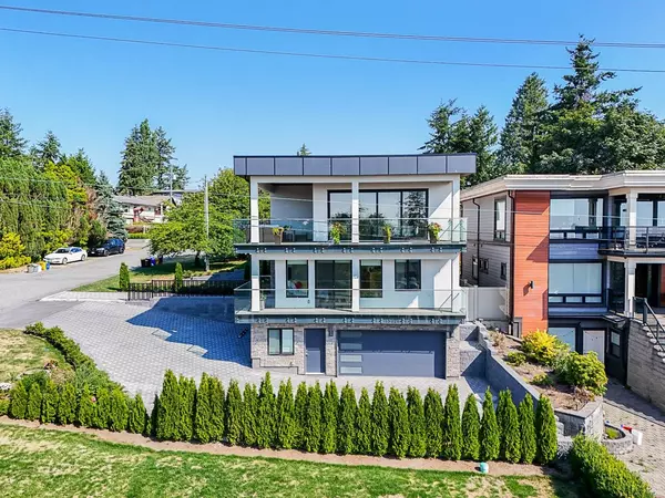 White Rock, BC V4B 1Z8,15721 Buena Vista AVE