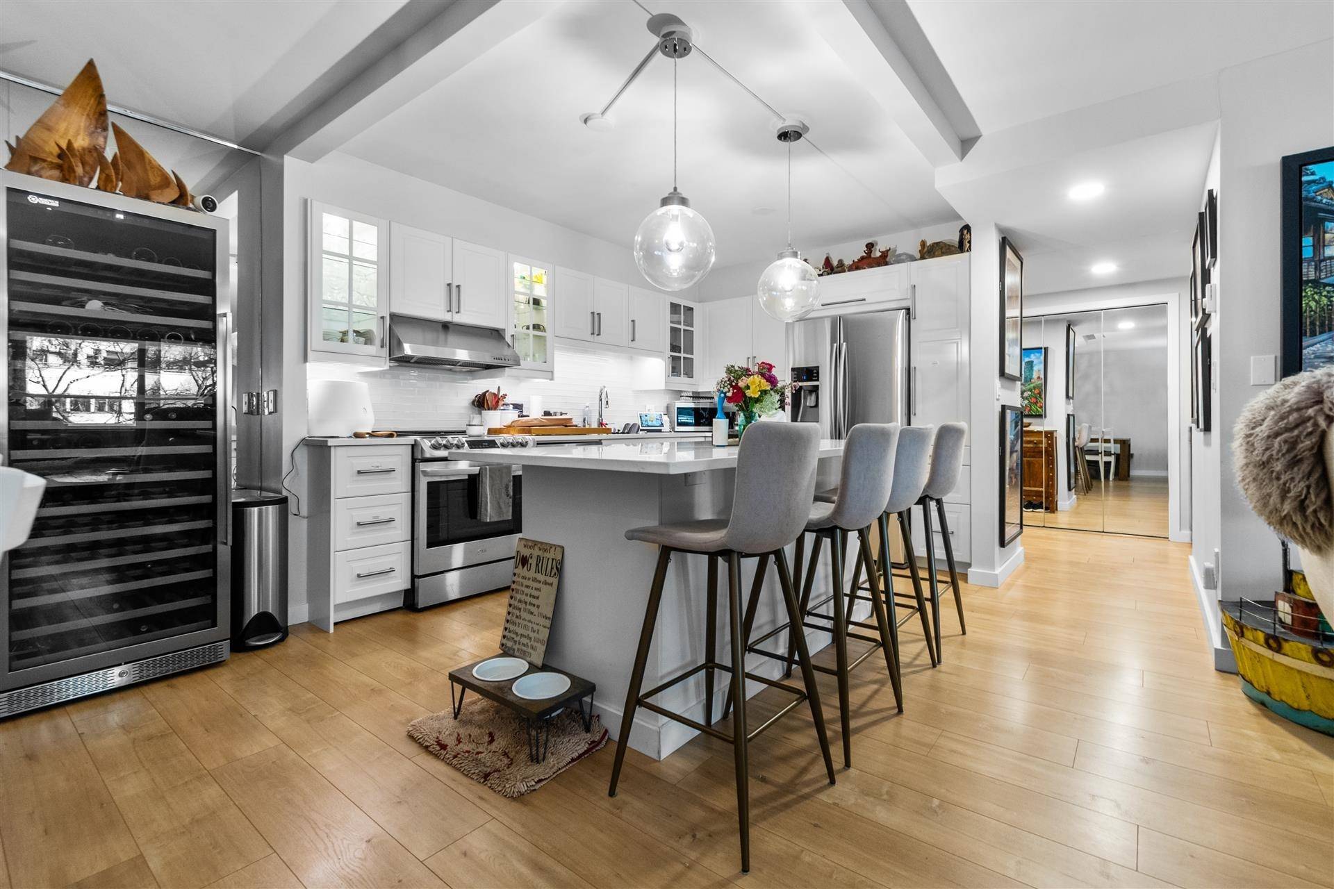 Vancouver, BC V6H 3W2,1425 Lamey's Mill RD #36