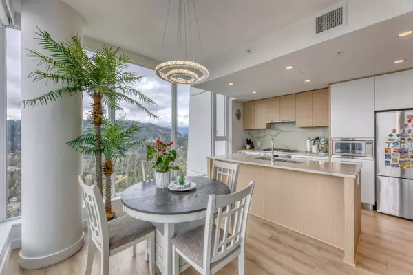 Coquitlam, BC V3J 0K7,567 Clarke RD #3001