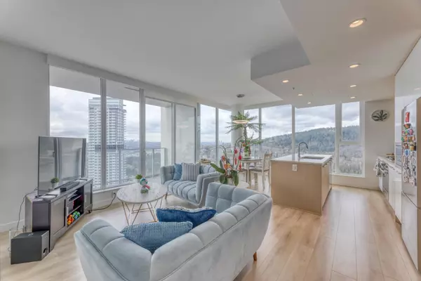 Coquitlam, BC V3J 0K7,567 Clarke RD #3001