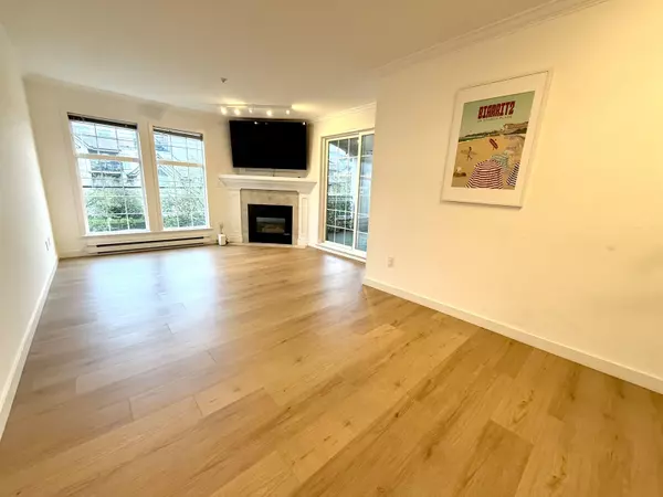 Port Coquitlam, BC V3B 7V1,1655 Grant AVE #203