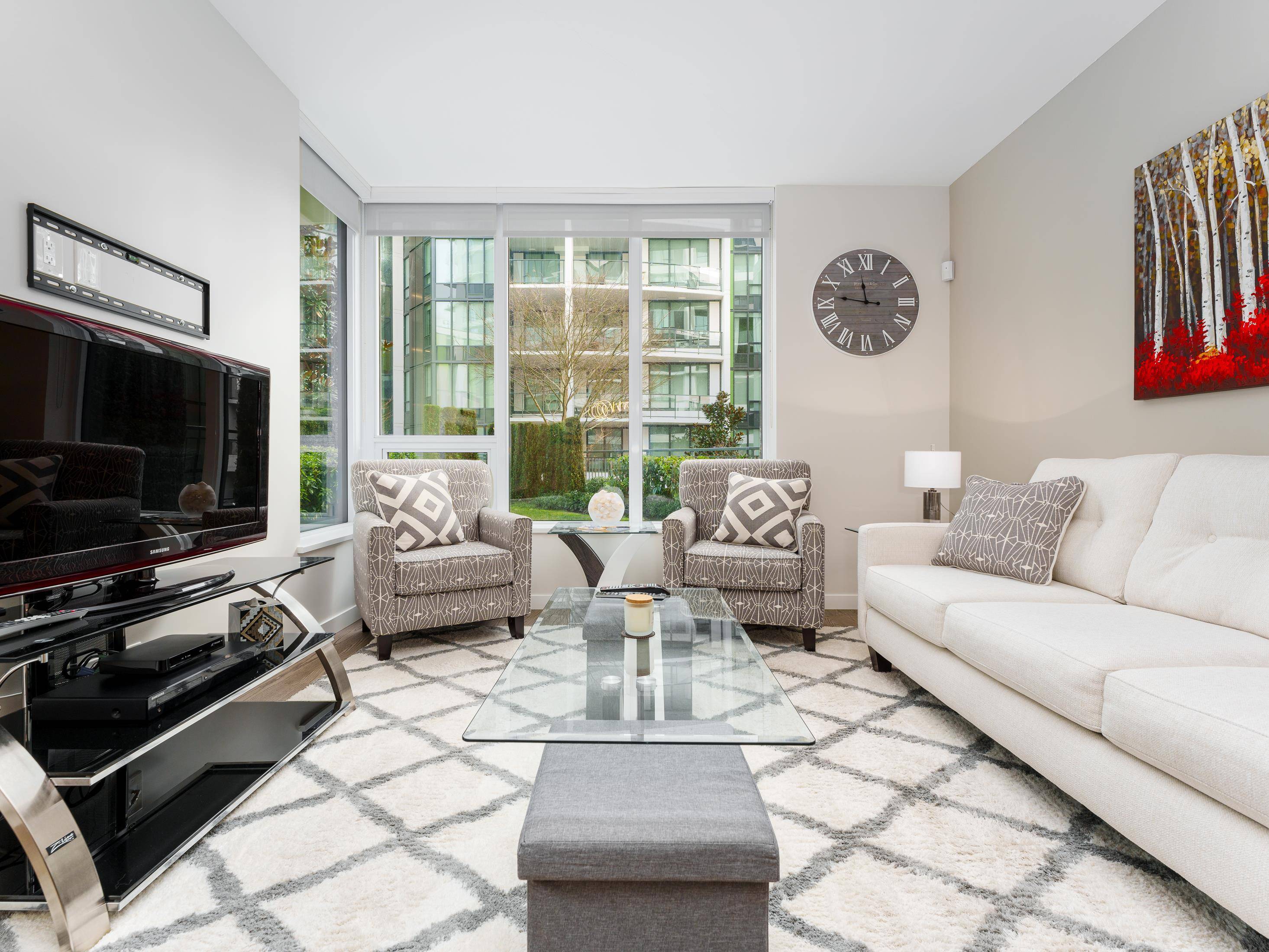 Vancouver, BC V6S 0L3,3533 Ross DR #206