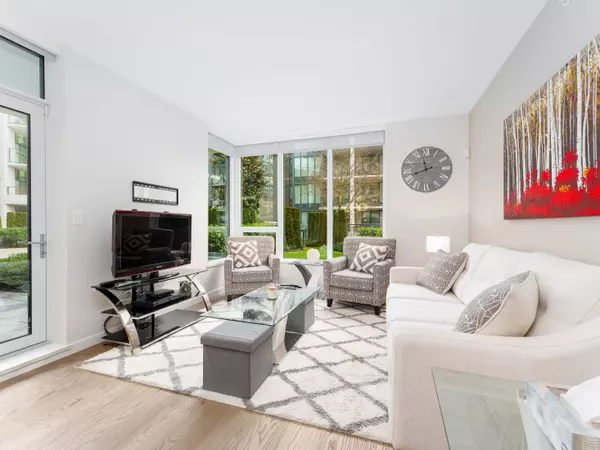 3533 Ross DR #206,  Vancouver,  BC V6S 0L3