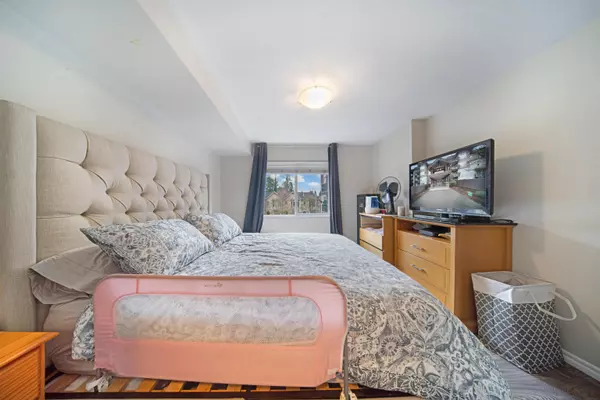 Abbotsford, BC V2T 7A3,2581 Langdon ST #302