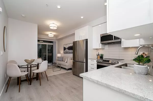 Mission, BC V2V 0K5,32690 14th AVE #301
