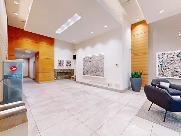 Vancouver, BC V5S 0E2,3557 Sawmill CRES #519