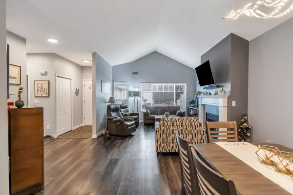 Langley, BC V1M 2M5,20655 88 AVE #108