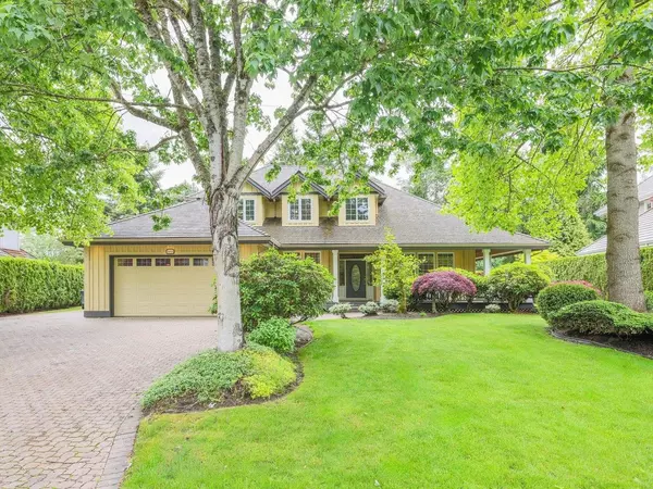 16033 Morgan Creek CRES,  Surrey,  BC V3Z 0J2
