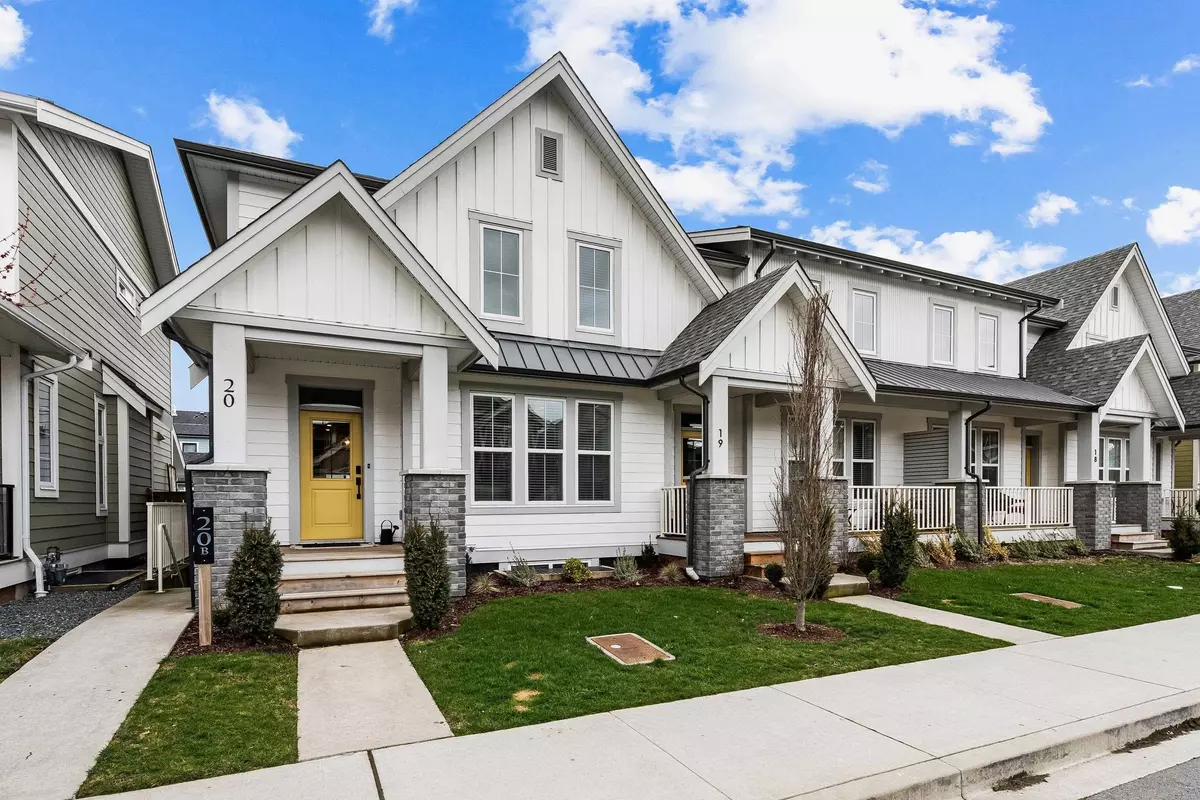 Chilliwack, BC V2R 6E4,46211 Promontory RD #20