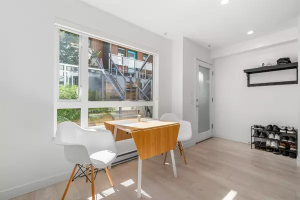 Vancouver, BC V5T 2T7,311 E 16th AVE #221