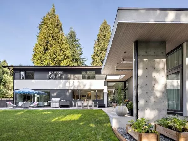 West Vancouver, BC V7S 1E8,510 Burhill RD