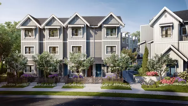 728 Lea AVE #21,  Coquitlam,  BC V3J 4H5