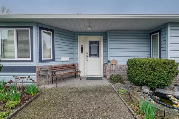 Langley, BC V3A 7Z3,5550 Langley BYP #91