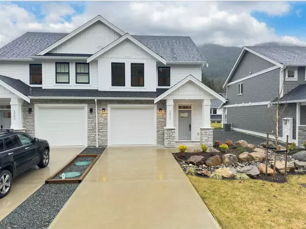 1971 Woodside BLVD, Agassiz, BC V0M 1A1