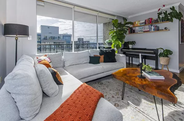 North Vancouver, BC V7L 4M9,140 E Keith RD #1103