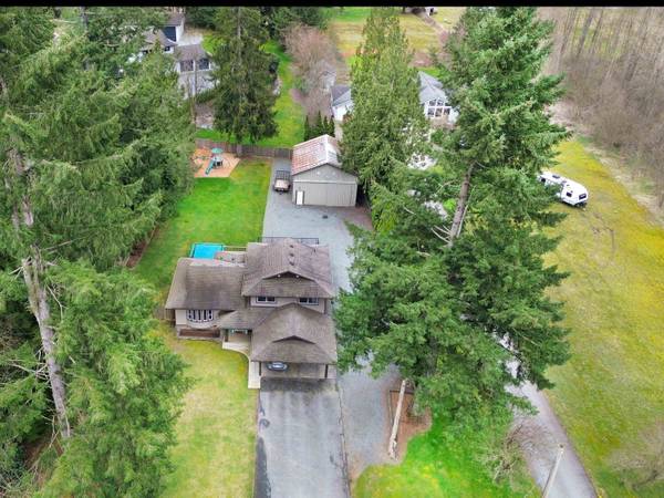 Address Not Disclosed