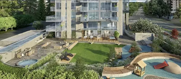 Burnaby, BC V5H 2P8,5685 Halley AVE #1704