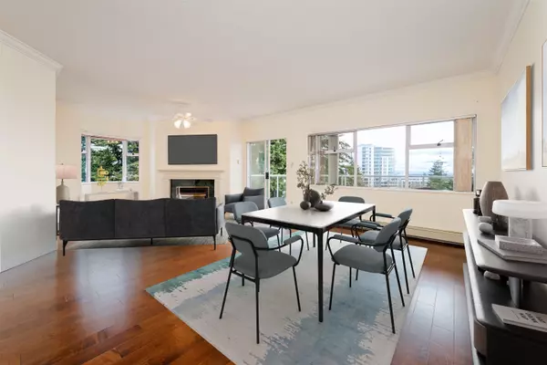 White Rock, BC V4B 3X7,1442 Foster ST #614