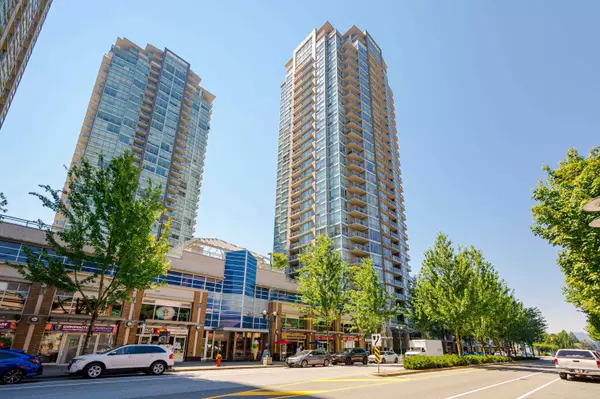 2968 Glen DR #503, Coquitlam, BC V3B 0C4