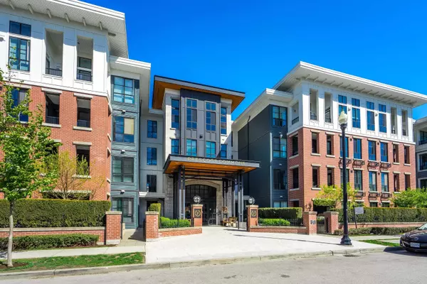 15137 33 AVE #317,  Surrey,  BC V3Z 0Y1