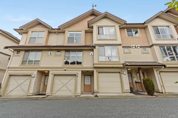 20350 68 AVE #19, Langley, BC V2Y 3A5