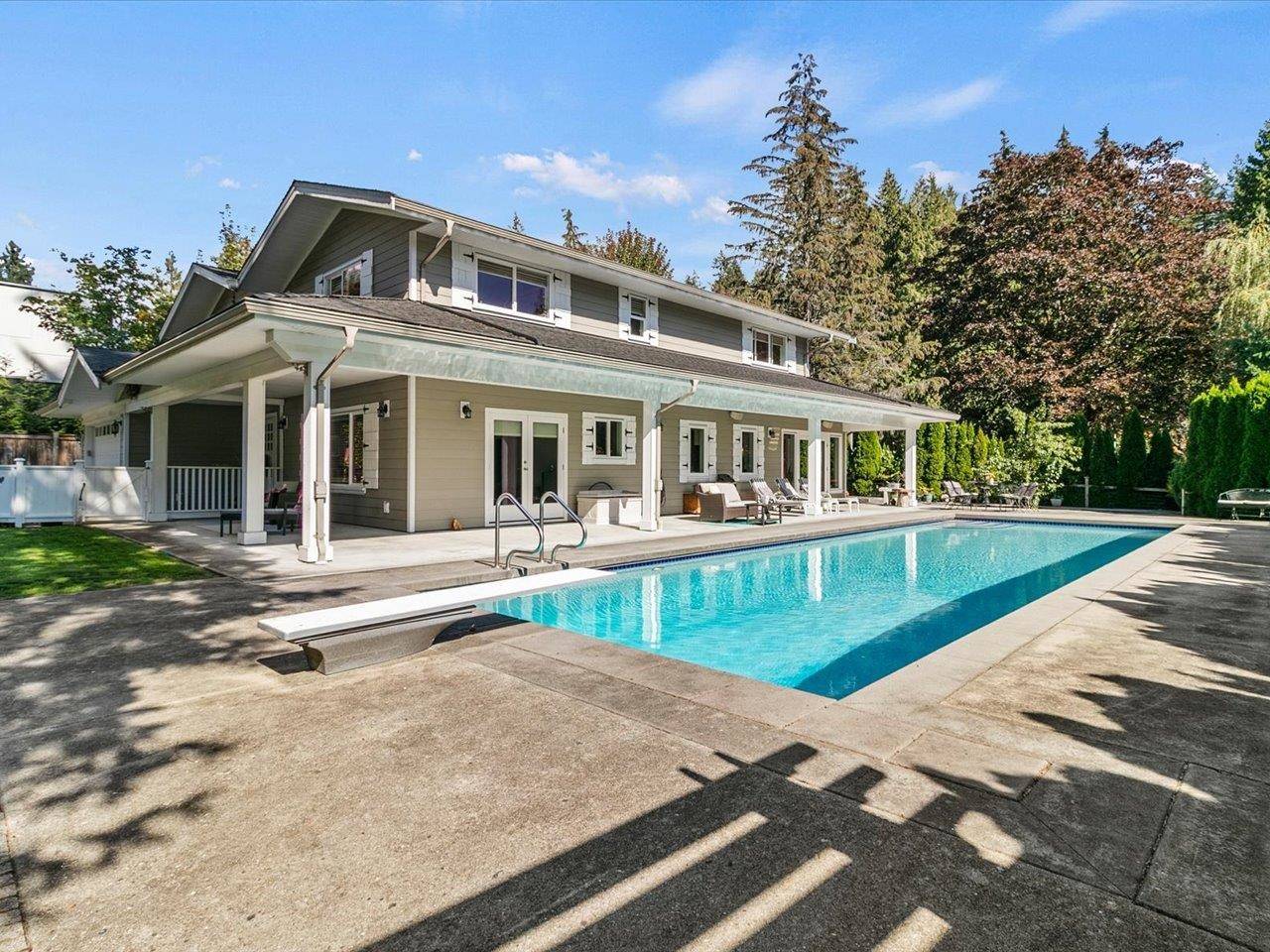 West Vancouver, BC V7S 1J5,320 Moyne DR