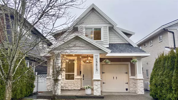 White Rock, BC V4B 2L8,15415 Thrift AVE