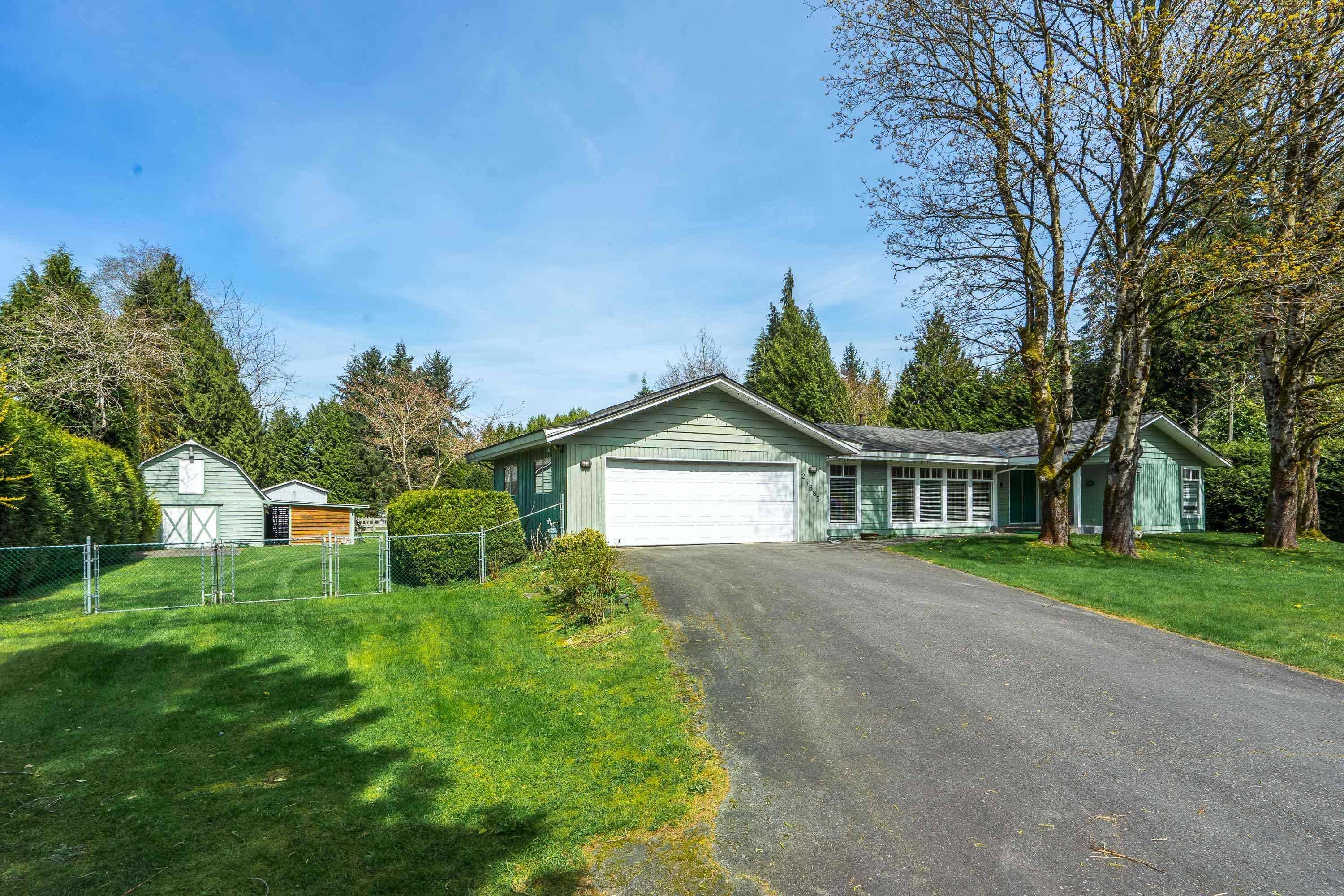 Langley, BC V4W 1T6,24885 57 AVE