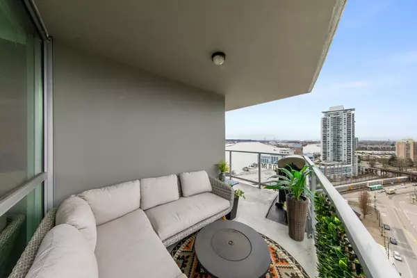 New Westminster, BC V3M 0C4,14 Begbie ST #1902