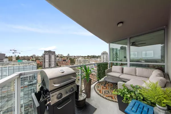 New Westminster, BC V3M 0C4,14 Begbie ST #1902