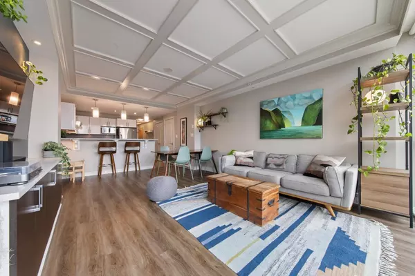 New Westminster, BC V3M 0C4,14 Begbie ST #1902