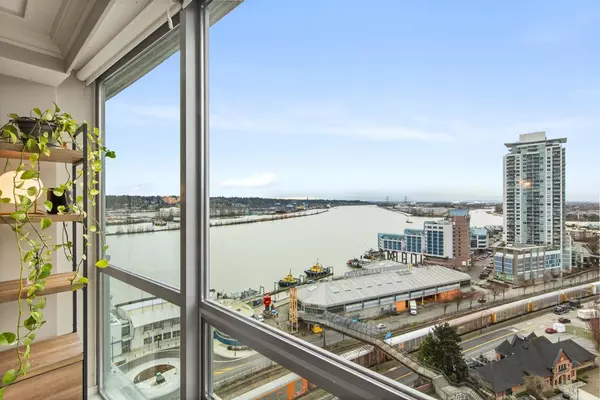 New Westminster, BC V3M 0C4,14 Begbie ST #1902