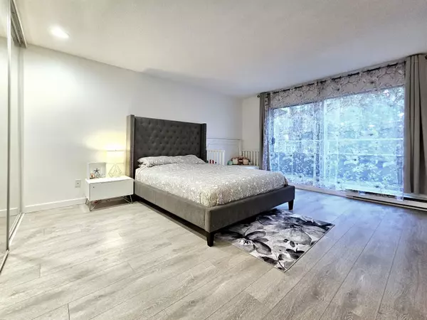 Richmond, BC V6Y 1N5,8120 Bennett RD #106