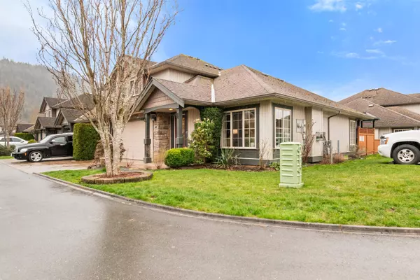 Chilliwack, BC V2R 0C2,44523 Mclaren DR #14