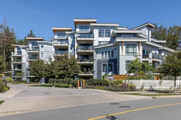5380 Tyee LN #401,  Chilliwack,  BC V2R 6B6