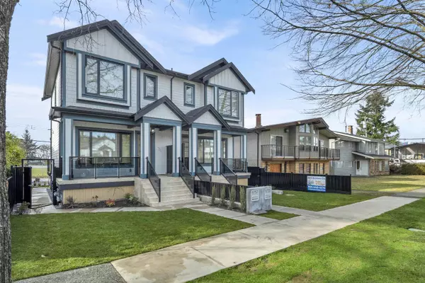 Vancouver, BC V5S 3N4,6157 Arlington ST