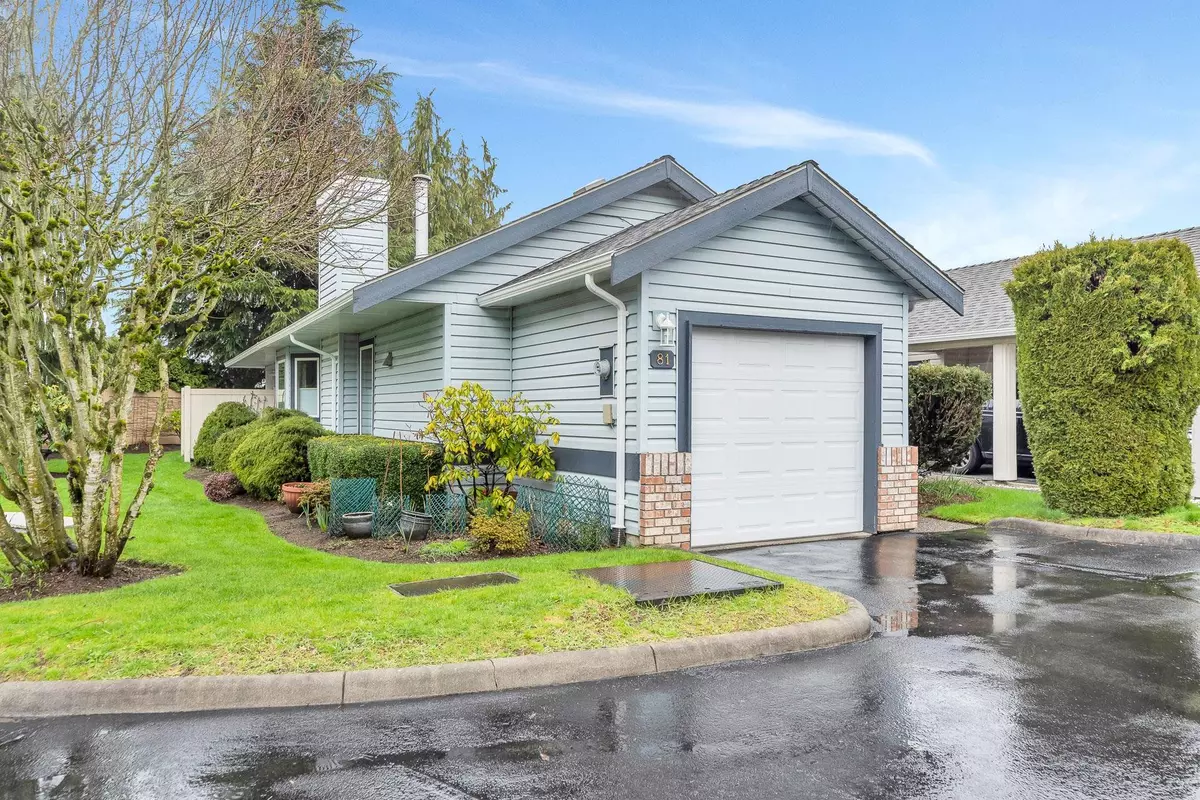 Langley, BC V3A 7Z3,5550 Langley BYP #81