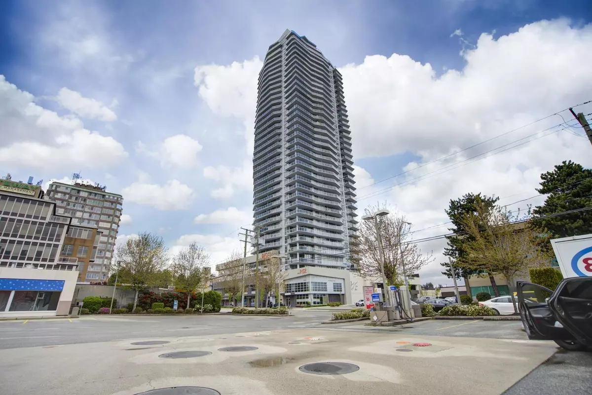 Delta, BC V4C 0E2,11967 80 AVE #2803