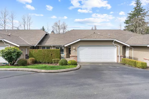 Langley, BC V3A 8A9,21848 50 AVE #31