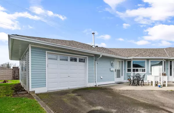 7610 Evans RD #106, Chilliwack, BC V2R 2X8