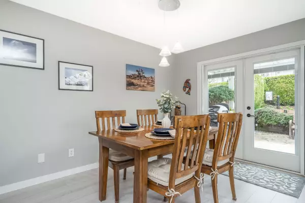 Langley, BC V1M 3X1,20881 87 AVE #8