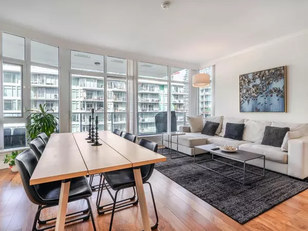 North Vancouver, BC V7L 0G2,185 Victory Ship WAY #604