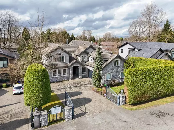 3685 Phillips AVE,  Burnaby,  BC V5A 2W8